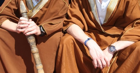 Rajd Jordanii
